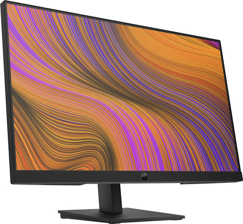 HP P24h G5 computer monitor 60.5 cm (23.8 HP P24h G5 computer monitor 60.5 cm (23.8